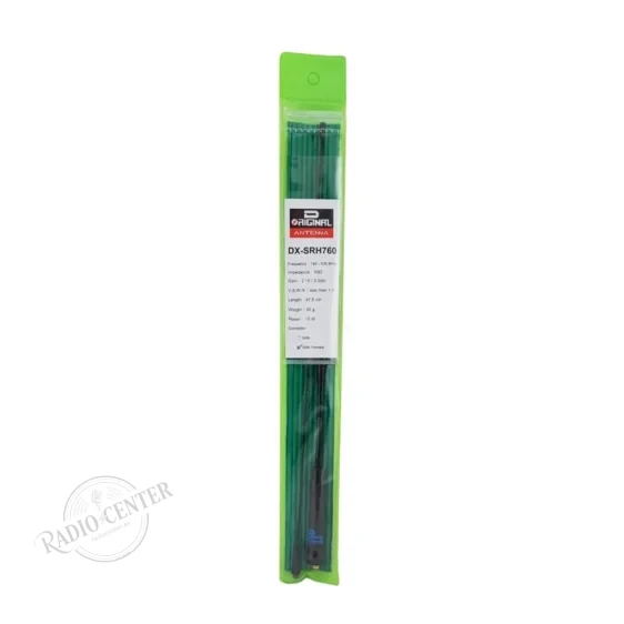 DX-SRH760SMAF-4