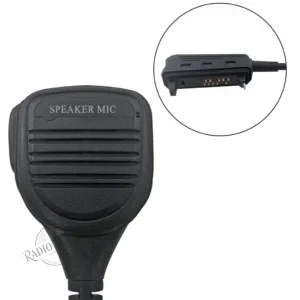 Micro-Altavoz ES-M02MC para Matra