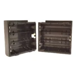 Portapilas FBA-10 para Yaesu