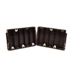 Portapilas FBA-12-L para Yaesu