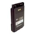 Batería FNB-102-LI para Yaesu VX-8, VX-8R, VX-8DR y VX-8DE · 7,4 V 2.000 mAh Li-Ion