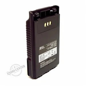 Batería FNB-102-LI para Yaesu VX-8, VX-8R, VX-8DR y VX-8DE · 7,4 V 2.000 mAh Li-Ion