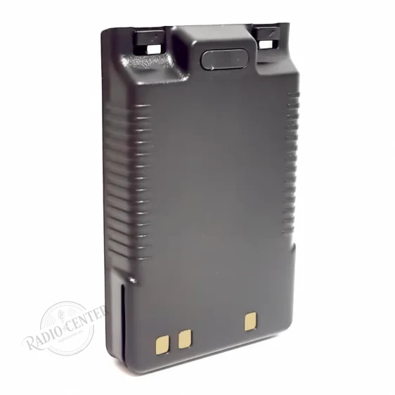 Batería FNB-102-LI para Yaesu VX-8, VX-8R, VX-8DR y VX-8DE · 7,4 V 2.000 mAh Li-Ion