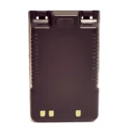 Batería FNB-102-LI para Yaesu VX-8, VX-8R, VX-8DR y VX-8DE · 7,4 V 2.000 mAh Li-Ion