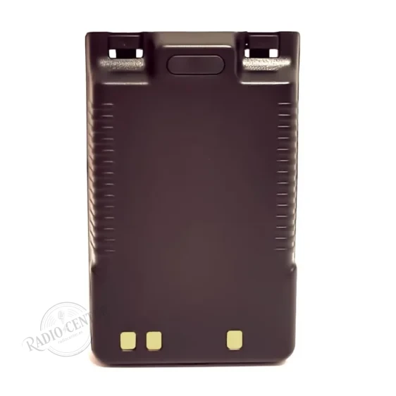 Batería FNB-102-LI para Yaesu VX-8, VX-8R, VX-8DR y VX-8DE · 7,4 V 2.000 mAh Li-Ion