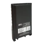 Batería FNB-104-LI para Vertex VX-230 y VX-231 · 7,4 V 2.200 mAh Li-Ion