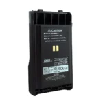 Batería FNB-130LI para Vertex VX350, VX351 y VX354 · 7,4 V 2.600 mAh