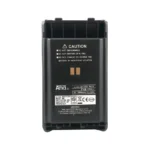 Batería FNB-130LI para Vertex VX350, VX351 y VX354 · 7,4 V 2.600 mAh