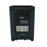 Batería FNB-132LI para Vertex VX-230 y VX-231 · 7,4 V 2.200 mAh Li-Ion