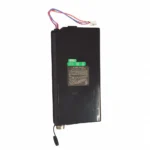Batería FNB-78-H para Yaesu FT-897 y FT-897D · 13,2 V 4.500 mAh Ni-MH