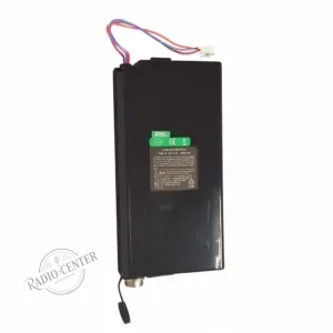 Batería FNB-78-H para Yaesu FT-897 y FT-897D · 13,2 V 4.500 mAh Ni-MH