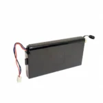 Batería FNB-78-H para Yaesu FT-897 y FT-897D · 13,2 V 4.500 mAh Ni-MH