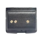 Batería FNB-80-LI para Yaesu VX-5, VX-5R, VX-5RS y VX-6 · 7,4 V 1.400 mAh Li-Ion