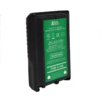 Batería FNB-V-106-N para Vertex VX-228, VX-230 y VX-231 · 7,2 V 1.200 mAh Ni-MH
