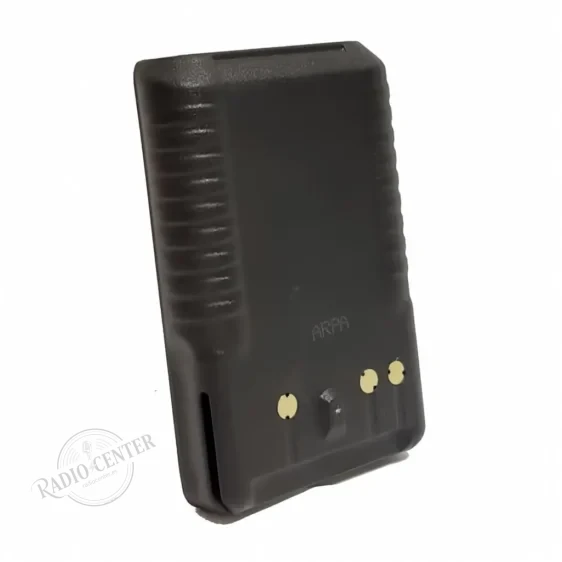 Batería FNB-V-106-N para Vertex VX-228, VX-230 y VX-231 · 7,2 V 1.200 mAh Ni-MH