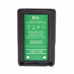 Batería FNB-V-106-N para Vertex VX-228, VX-230 y VX-231 · 7,2 V 1.200 mAh Ni-MH