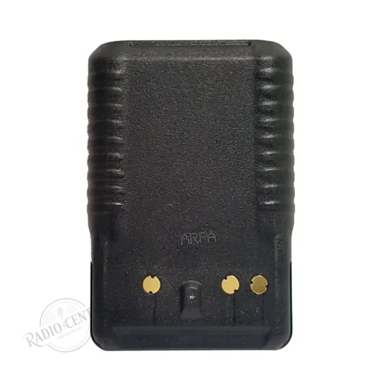 Batería FNB-V-106-N para Vertex VX-228, VX-230 y VX-231 · 7,2 V 1.200 mAh Ni-MH