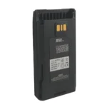 Batería FNB-V133-LI para Vertex VX-261, VX-264, VX-451 y VX-454 · 7,4 V 1.380 mAh Li-Ion