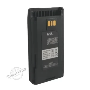 Batería FNB-V133-LI para Vertex VX-261, VX-264, VX-451 y VX-454 · 7,4 V 1.380 mAh Li-Ion