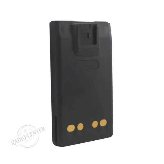Batería FNB-V133-LI para Vertex VX-261, VX-264, VX-451 y VX-454 · 7,4 V 1.380 mAh Li-Ion