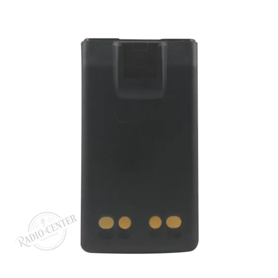 Batería FNB-V133-LI para Vertex VX-261, VX-264, VX-451 y VX-454 · 7,4 V 1.380 mAh Li-Ion