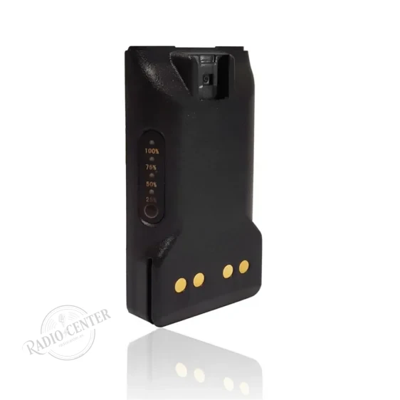 Batería FNB-V-134-LI para Vertex EVX-530, EVX-531, EVX-534 y EVX-539 · 7,4 V 2.200 mAh Li-Ion