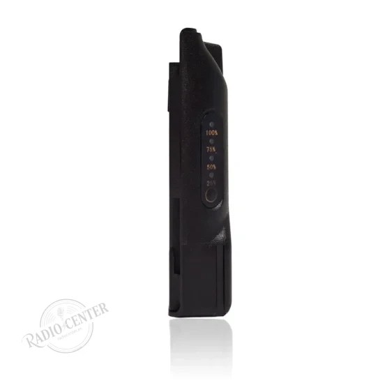 Batería FNB-V-134-LI para Vertex EVX-530, EVX-531, EVX-534 y EVX-539 · 7,4 V 2.200 mAh Li-Ion