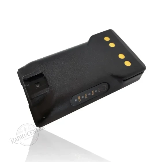 Batería FNB-V-134-LI para Vertex EVX-530, EVX-531, EVX-534 y EVX-539 · 7,4 V 2.200 mAh Li-Ion