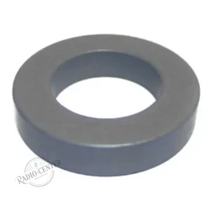 Toroide de Ferrita FT240-43 | Núcleo Mix 43 de 61 mm para Baluns, Ununs y Chokes de RF