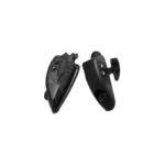 Adaptador micro para MOTOROLA GP-320-340 a conexión GP-300. | Recambio para Micro-Altavoz