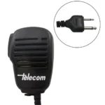 Micro-Altavoz JD-3601 para Yaesu / Vertex, Icom, Hora y Standard | 90 Modelos Compatibles