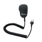 Micro-Altavoz JD-3601 para Yaesu / Vertex, Icom, Hora y Standard | 90 Modelos Compatibles