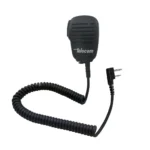 Micro-Altavoz JD-3601-IL para Icom | 27 Modelos Compatibles