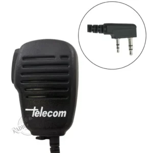 Micro-Altavoz JD-3602 para Kenwood | 141 Modelos Compatibles