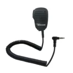 Micro-Altavoz JD-3604 para Yaesu / Vertex | 14 Modelos Compatibles