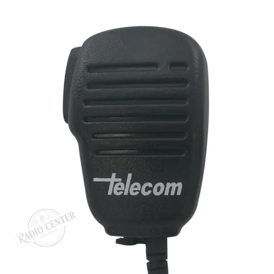 Micro-Altavoz JD-3604 para Yaesu / Vertex | 14 Modelos Compatibles