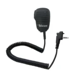 Micro-Altavoz JD-360/VX210 para Yaesu / Vertex | 23 Modelos Compatibles