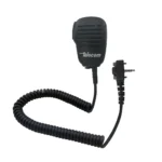 Micro-Altavoz JD-360-VX351 para Yaesu / Vertex | 23 Modelos Compatibles