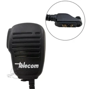 Micro-Altavoz JD-36/IC-F30 para Icom | 20 Modelos Compatibles