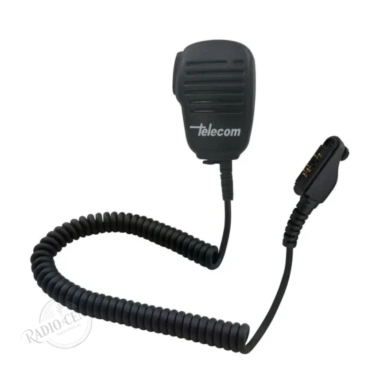 Micro-Altavoz JD-36/IC-F30 para Icom | 20 Modelos Compatibles