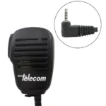 Micro-Altavoz JD-36-SRP2000 para Sepura | 4 Modelos Compatibles