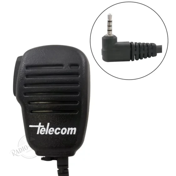 Micro-Altavoz JD-36-SRP2000 para Sepura | 4 Modelos Compatibles Micro-Altavoz JD-36-SRP2000 para Sepura | 4 Modelos Compatibles