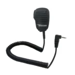 Micro-Altavoz JD-36-SRP2000 para Sepura | 4 Modelos Compatibles