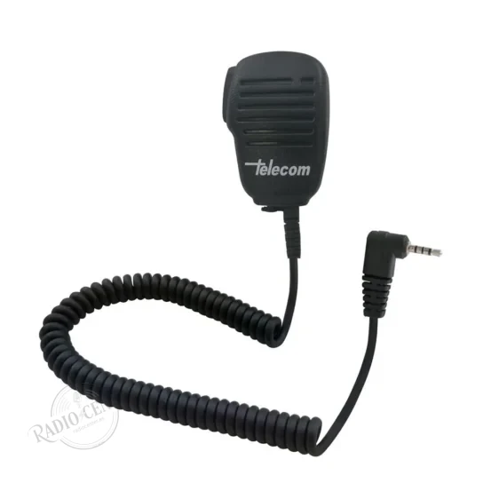 Micro-Altavoz JD-36-SRP2000 para Sepura | 4 Modelos Compatibles