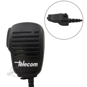 Micro-Altavoz JD-36/TK3140 para Kenwood | 34 Modelos Compatibles