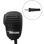 Micro-Altavoz JD-36/VX7 para Yaesu / Vertex | 24 Modelos Compatibles
