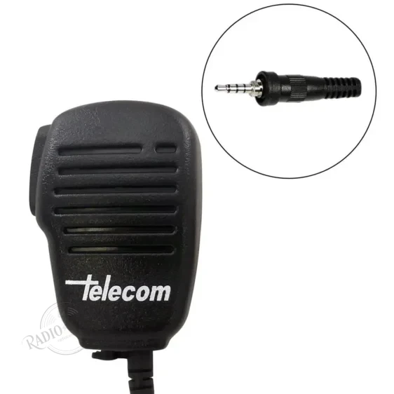 Micro-Altavoz JD-36/VX7 para Yaesu / Vertex | 24 Modelos Compatibles Micro-Altavoz JD-36/VX7 para Yaesu / Vertex | 24 Modelos Compatibles