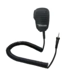 Micro-Altavoz JD-36/VX7 para Yaesu / Vertex | 24 Modelos Compatibles
