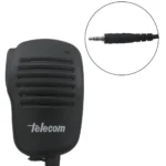 Micro-Altavoz JD-4003-VISAR para Motorola