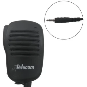 Micro-Altavoz JD-4003-VISAR para Motorola